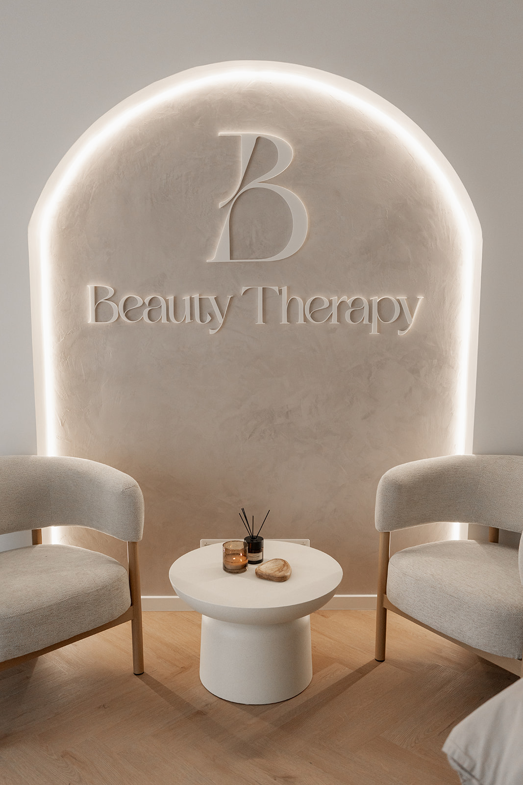 Kosmetické studio Beauty Therapy v Karviné